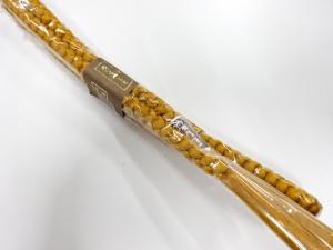 未使用品　正絹　手組帯締め